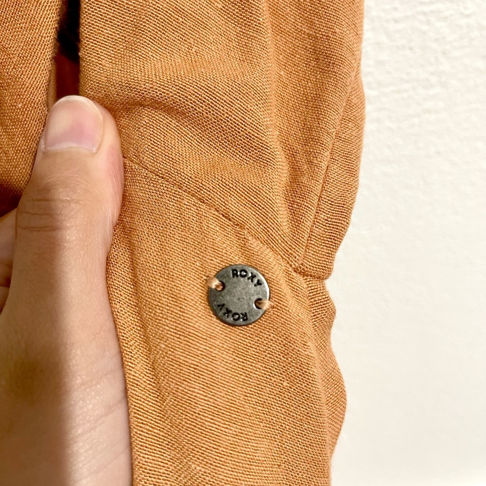 Roxy Bittersweet Step Midi Dress - Picture 7 of 11